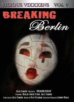 Vicious Vixxxens Vol 5 Breaking Berlin f