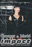 Lady Cheyenne de Muriel – Impact f