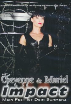 Lady Cheyenne de Muriel Impact f