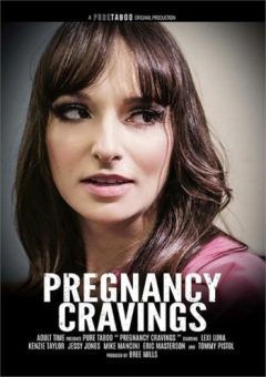 Pregnancy Cravings f