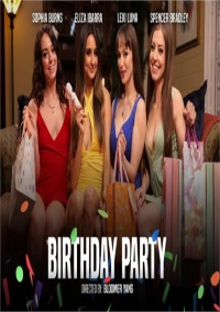 Birthday Party f