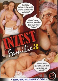 Inzest Familie 3 f