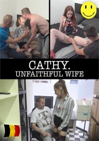 Cathy Unfaithful Wife f