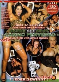 Drunk Sex Orgy Casino Perverso f
