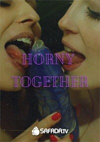 Horny Together f