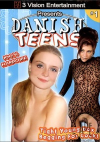 Danish Teens 1