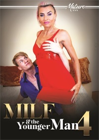 MILF And The Younger Man 4 f