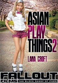 Asian Play Things 2 f