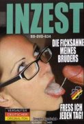 Inzest – Die Ficksahne Meines Bruders f