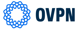 OVPN - Sicherer VPN