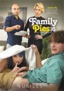 Family Pies Vol 16 f
