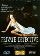 Private Detective f