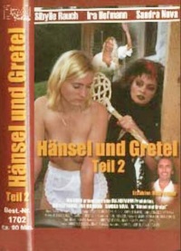 Haensel und Gretel 2 f