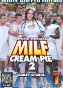 Worlds Biggest MILF Cream Pie 2 f
