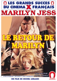 Le Retour de Marilyn f