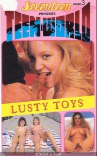 Teen World 3 Lusty Toys