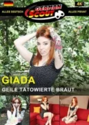 German Scout Prasentiert – Giada