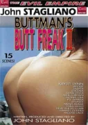 Buttmans Butt Freak 2
