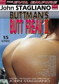 Buttmans Butt Freak 2 jpg