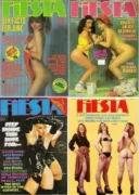 18 Magazines Fiesta