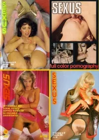27 Magazines Sexus jpg