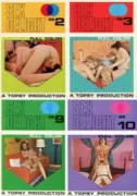 9 Magazines – Sex Delight