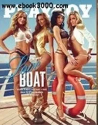 Playboy Germany 2016 Complete PDF F jpg
