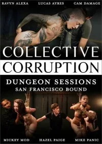 Dungeon Sessions San Francisco Bound jpg