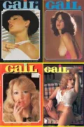 9 Magazines – Gail
