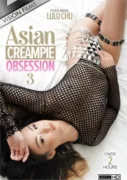 Asian Creampie Obsession 3 f