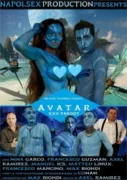 Avatar XXX Parody