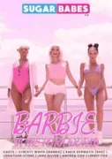 Barbie in the Porn World