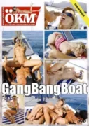 GangBangBoat 1 f