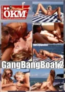 GangBangBoat 2 f