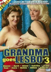 Grandma Goes Lesbo 3 jpg
