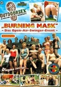 Magma Swingt Burning Mask Das Open Air Swinger Event f jpg