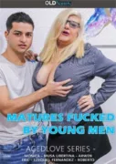 Matures Fucked by Young Men f