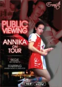 Public Viewing – Annika Bond on Tour f