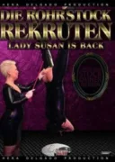 Die Rohrstock-Rekruten – Lady Susan is Back f