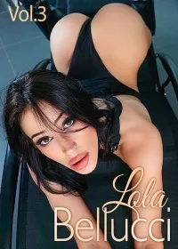 Lola Bellucci Vol.3 jpg