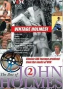 The Best of John Holmes Vol.2