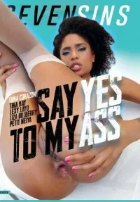 Say Yes To My Ass jpg