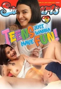 Teens Just Wanna Have Fun jpg