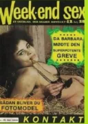 48 Magazines – Week-end Sex