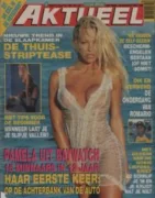 Aktueel Weekly 23 February 1995