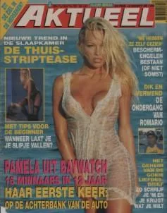 Aktueel Weekly 23 February 1995 jpg