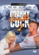Granny Loves The Cock 2