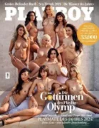 Playboy Deutschland – Januar No 01 2024 PDF