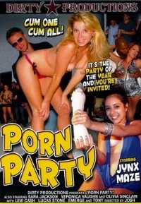 Porn Party jpg