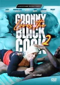Granny Loves the Black Cock 2 jpg